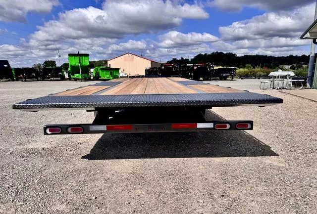 new Equipment / Flatbed Trailers Diamond C Trailers  for sale, in Poplar Bluff, MO Thumbnail 21