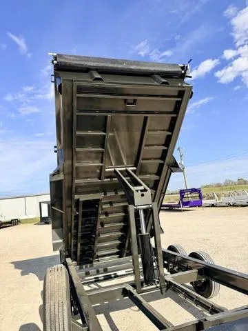 new Dump Trailers MAXX-D  for sale, in Poplar Bluff, MO Thumbnail 9