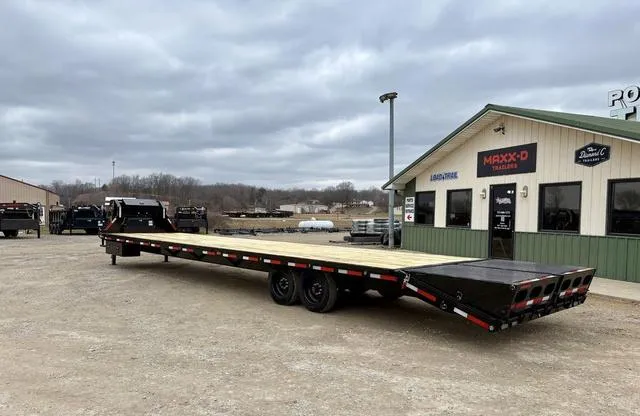new Other Trailers MAXX-D  for sale, in Poplar Bluff, MO Thumbnail 5