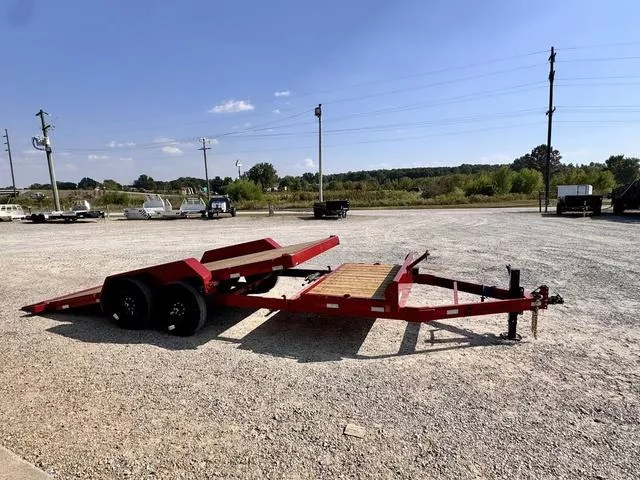 new Tilt Trailers Load Trail  for sale, in Poplar Bluff, MO Thumbnail 14