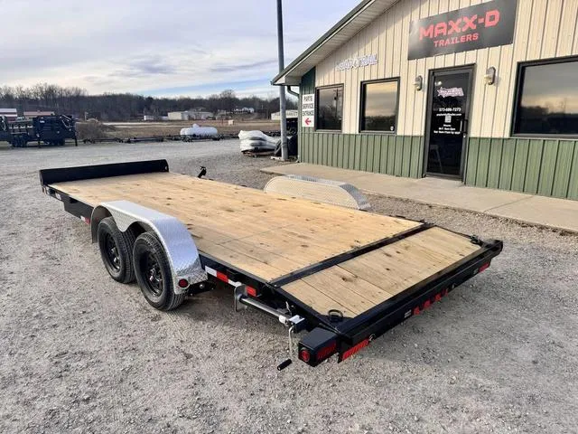 new Car Haulers / Racing Trailers Load Trail  for sale, in Poplar Bluff, MO Thumbnail 3