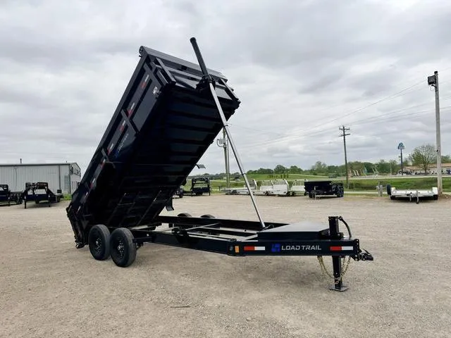 new Dump Trailers Load Trail  for sale, in Poplar Bluff, MO Thumbnail 7
