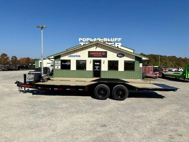 new Tilt Trailers MAXX-D  for sale, in Poplar Bluff, MO Thumbnail 17