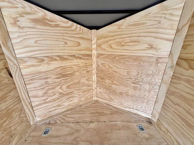 new Cargo (Enclosed) Trailers Anvil Trailers  for sale, in Poplar Bluff, MO Thumbnail 18