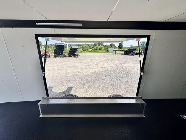 new Car Haulers / Racing Trailers United Trailers  for sale, in Poplar Bluff, MO Thumbnail 9