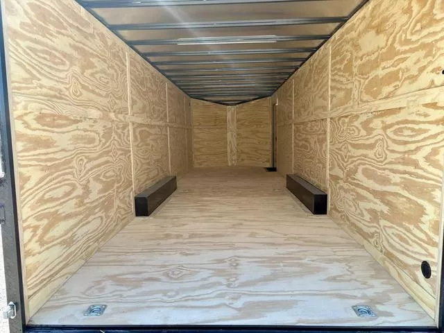 new Car Haulers / Racing Trailers J&A Trailers  for sale, in Poplar Bluff, MO Thumbnail 12