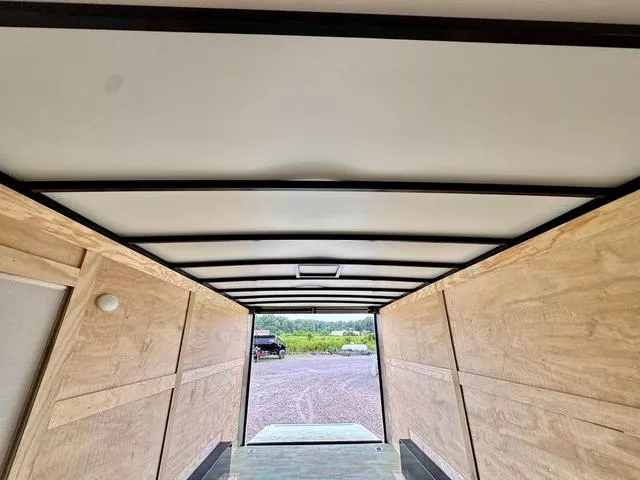 new Cargo (Enclosed) Trailers Arising  for sale, in Poplar Bluff, MO Thumbnail 9