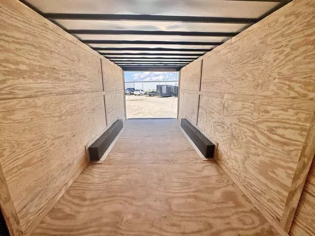new Car Haulers / Racing Trailers J&A Trailers  for sale, in Poplar Bluff, MO Thumbnail 21