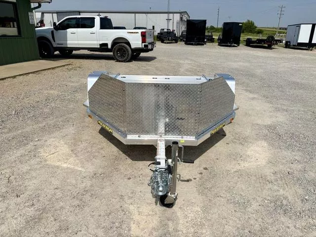 new Motorcycle / Cycle Trailers Aluma  for sale, in Poplar Bluff, MO Thumbnail 6