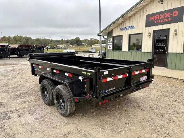 new Dump Trailers Load Trail  for sale, in Poplar Bluff, MO Thumbnail 5