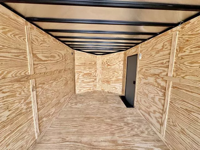 new Car Haulers / Racing Trailers J&A Trailers  for sale, in Poplar Bluff, MO Thumbnail 19