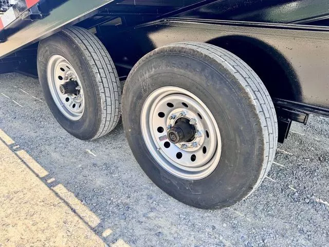 new Tilt Trailers Texas Pride Trailers  for sale, in Poplar Bluff, MO Thumbnail 15