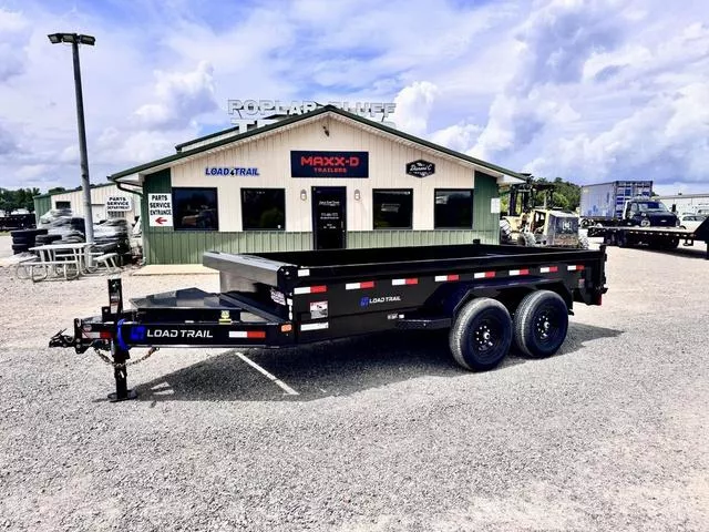 new Dump Trailers Load Trail  for sale, in Poplar Bluff, MO Thumbnail 5