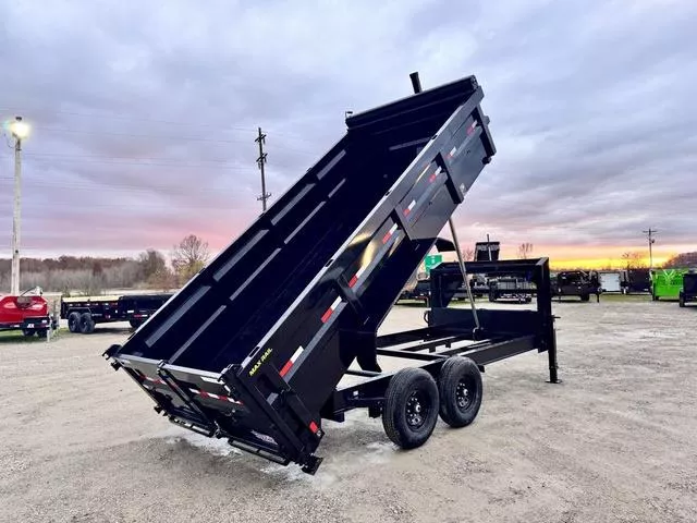 new Dump Trailers Load Trail  for sale, in Poplar Bluff, MO Thumbnail 4