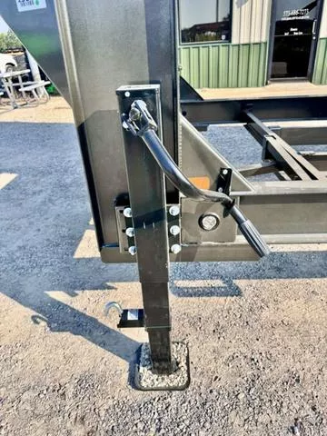 new Dump Trailers MAXX-D  for sale, in Poplar Bluff, MO Thumbnail 17