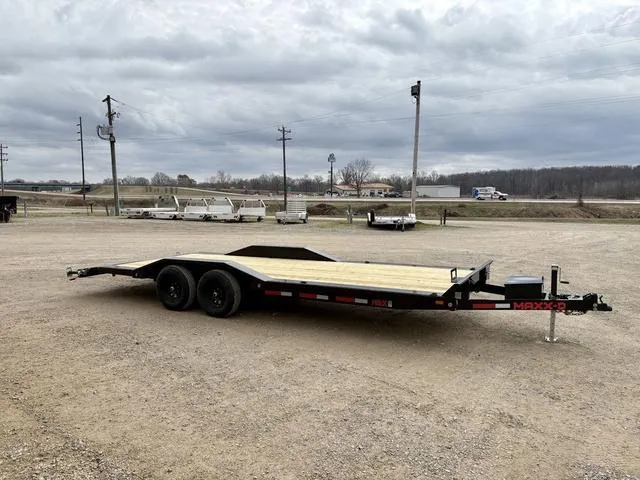 new Car Haulers / Racing Trailers MAXX-D  for sale, in Poplar Bluff, MO Thumbnail 9