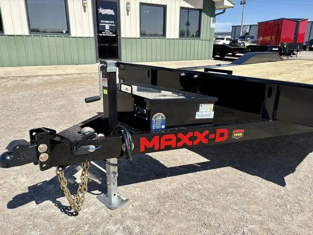 new Car Haulers / Racing Trailers MAXX-D  for sale, in Poplar Bluff, MO Thumbnail 12
