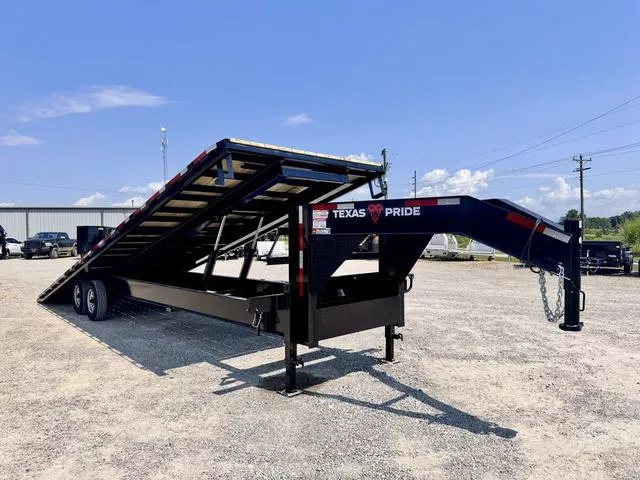 new Tilt Trailers Texas Pride Trailers  for sale, in Poplar Bluff, MO Thumbnail 4