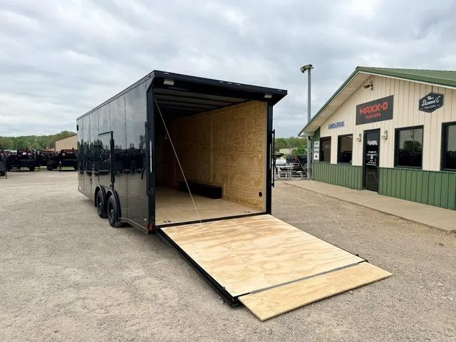 new Car Haulers / Racing Trailers Anvil  for sale, in Poplar Bluff, MO Thumbnail 5