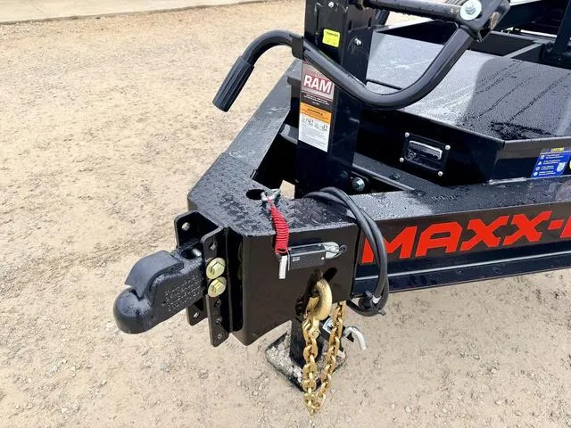 new Dump Trailers MAXX-D  for sale, in Poplar Bluff, MO Thumbnail 19