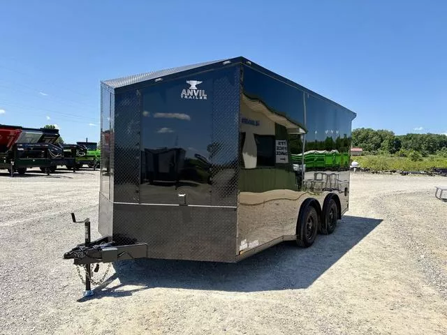 new Cargo (Enclosed) Trailers Anvil  for sale, in Poplar Bluff, MO Thumbnail 5