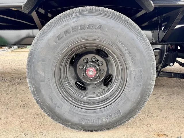 new Utility Trailers MAXX-D  for sale, in Poplar Bluff, MO Thumbnail 13