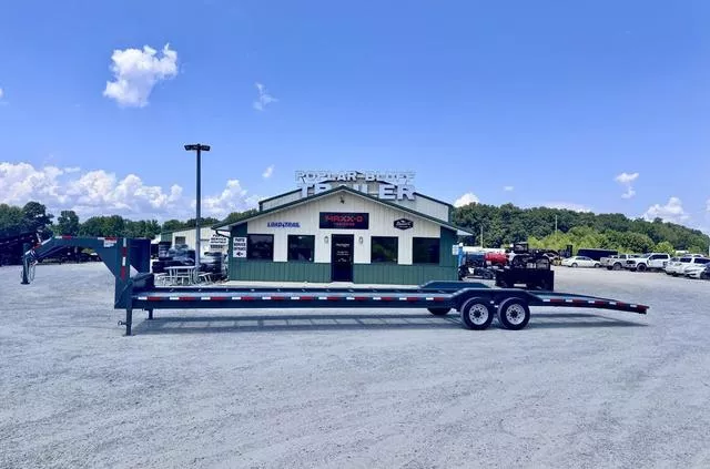 new Utility Trailers Texas Pride Trailers  for sale, in Poplar Bluff, MO Thumbnail 2