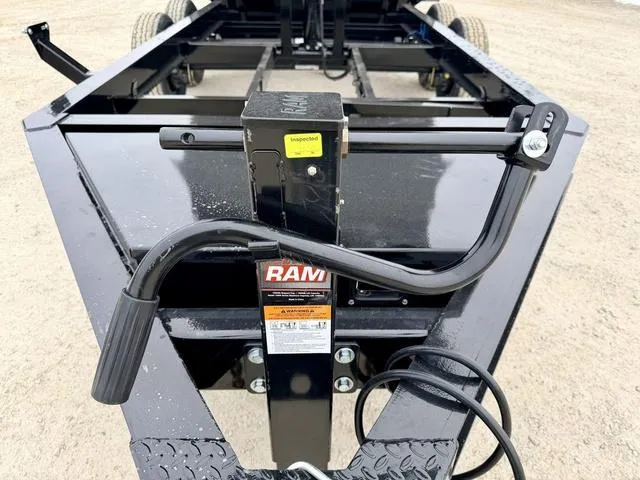 new Dump Trailers MAXX-D  for sale, in Poplar Bluff, MO Thumbnail 22