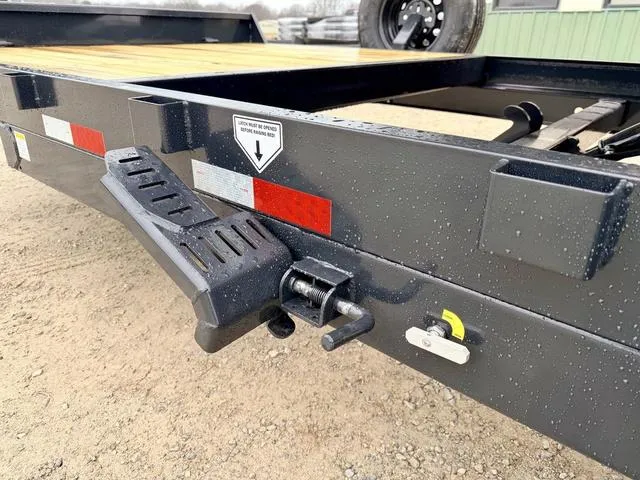 new Tilt Trailers Hillcrest Trailers  for sale, in Poplar Bluff, MO Thumbnail 11