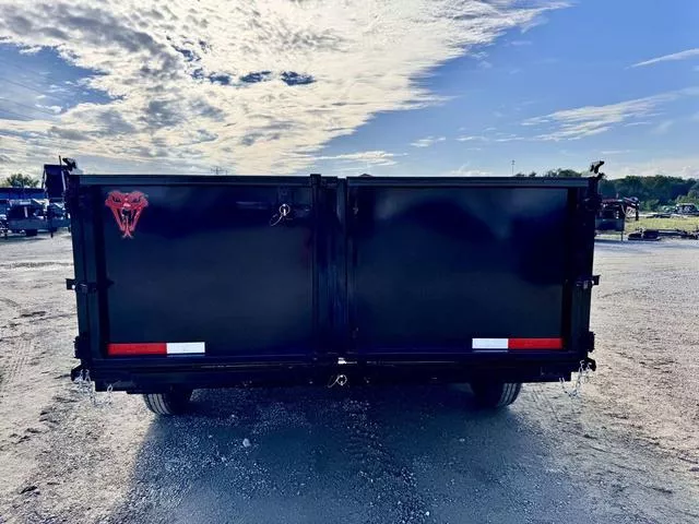 new Dump Trailers Texas Pride Trailers  for sale, in Poplar Bluff, MO Thumbnail 23