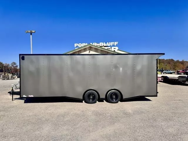 new Car Haulers / Racing Trailers J&A Trailers  for sale, in Poplar Bluff, MO Thumbnail 21