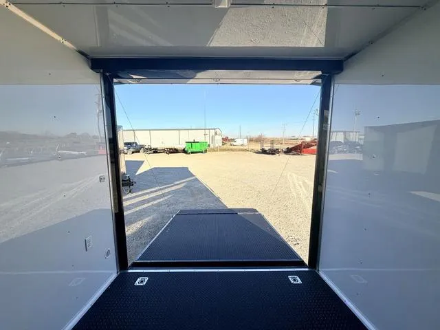 new Car Haulers / Racing Trailers Anvil  for sale, in Poplar Bluff, MO Thumbnail 36