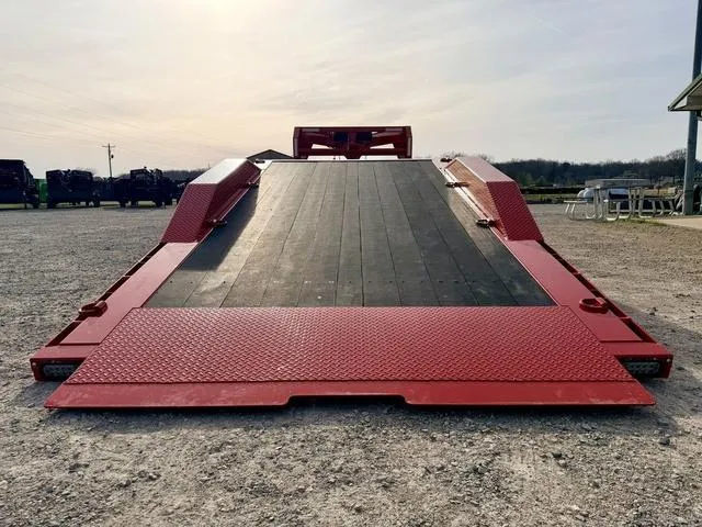 new Equipment / Flatbed Trailers MAXX-D  for sale, in Poplar Bluff, MO Thumbnail 7