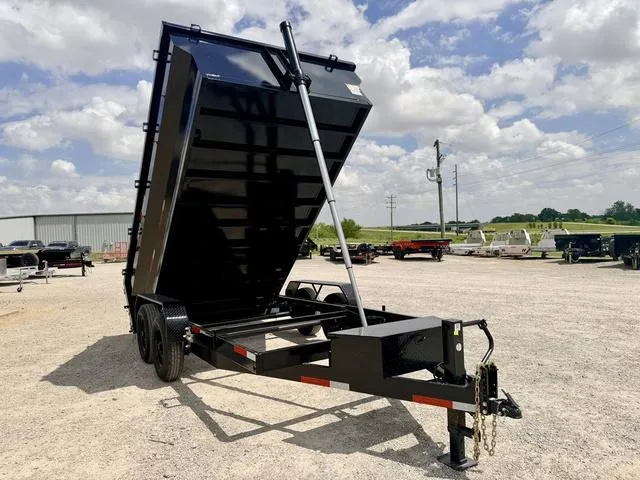 new Dump Trailers Texas Pride Trailers  for sale, in Poplar Bluff, MO Thumbnail 11