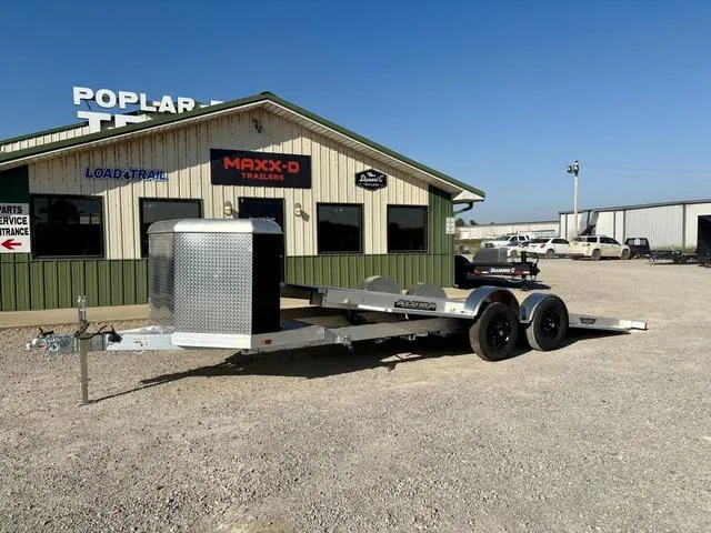 new Tilt Trailers Aluma  for sale, in Poplar Bluff, MO Thumbnail 12