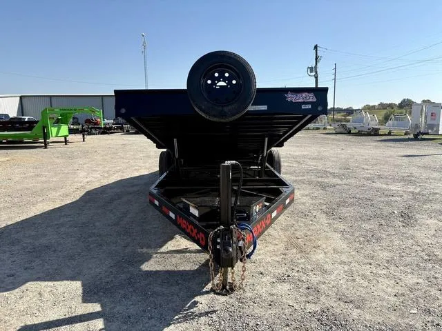 new Tilt Trailers MAXX-D  for sale, in Poplar Bluff, MO Thumbnail 24