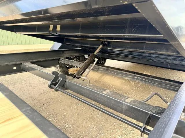 new Tilt Trailers Hillcrest Trailers  for sale, in Poplar Bluff, MO Thumbnail 10