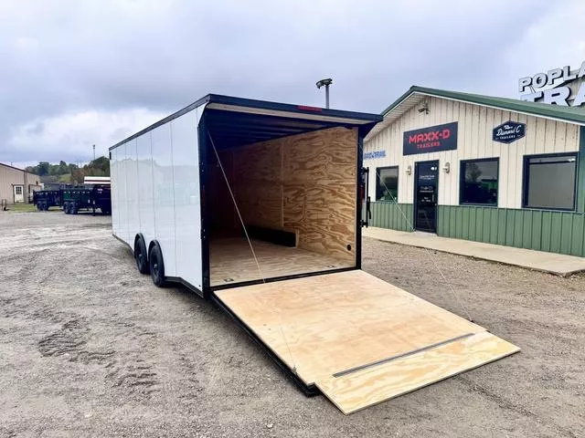 new Car Haulers / Racing Trailers J&A Trailers  for sale, in Poplar Bluff, MO Thumbnail 6