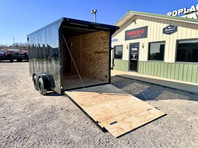 new Cargo (Enclosed) Trailers J&A Trailers  for sale, in Poplar Bluff, MO Thumbnail 8
