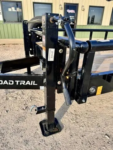 new Equipment / Flatbed Trailers Load Trail  for sale, in Poplar Bluff, MO Thumbnail 8