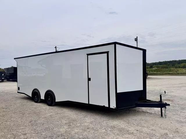 new Car Haulers / Racing Trailers J&A Trailers  for sale, in Poplar Bluff, MO Thumbnail 5