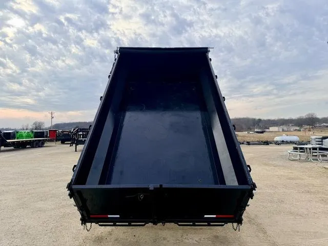 new Dump Trailers Texas Pride Trailers  for sale, in Poplar Bluff, MO Thumbnail 5