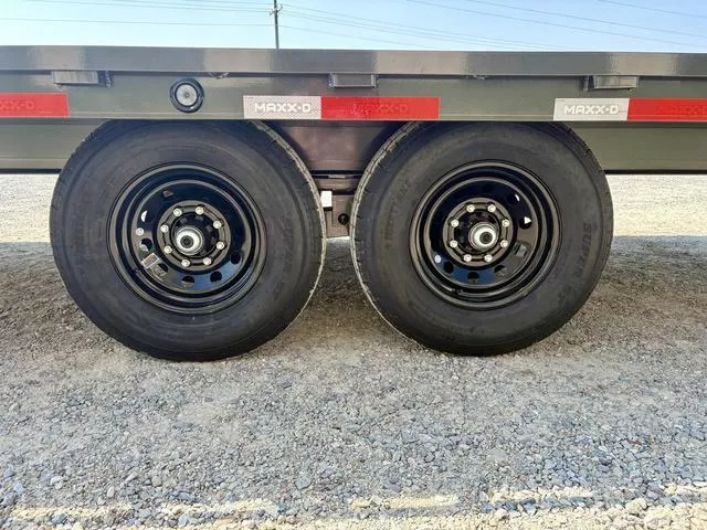 new Equipment / Flatbed Trailers MAXX-D  for sale, in Poplar Bluff, MO Thumbnail 15
