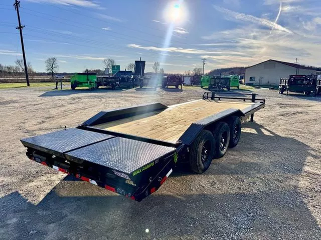 new Equipment / Flatbed Trailers Load Trail  for sale, in Poplar Bluff, MO Thumbnail 20