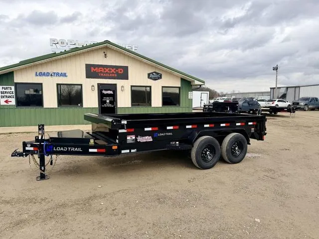 new Dump Trailers Load Trail  for sale, in Poplar Bluff, MO Thumbnail 21