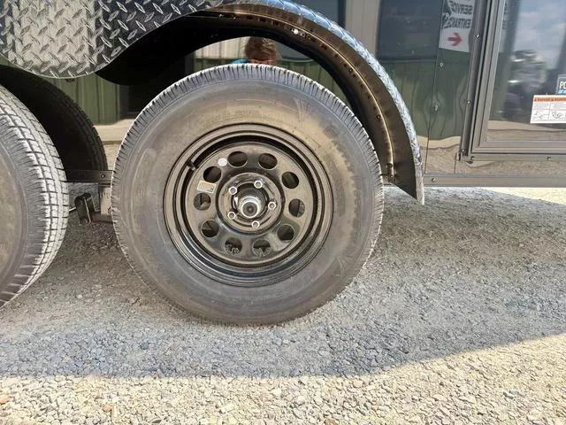 new Cargo (Enclosed) Trailers Anvil  for sale, in Poplar Bluff, MO Thumbnail 15
