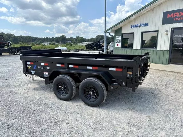 new Dump Trailers Load Trail  for sale, in Poplar Bluff, MO Thumbnail 20