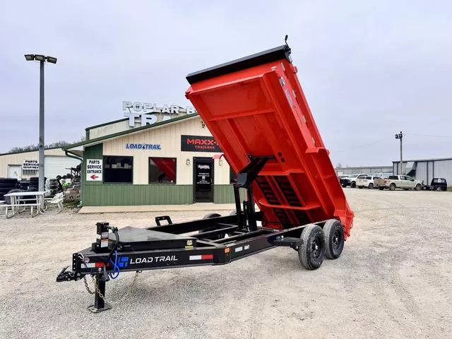 new Dump Trailers Load Trail  for sale, in Poplar Bluff, MO Thumbnail 11