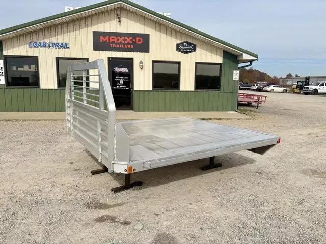 new Flat Decks Aluma  for sale, in Poplar Bluff, MO Thumbnail 14