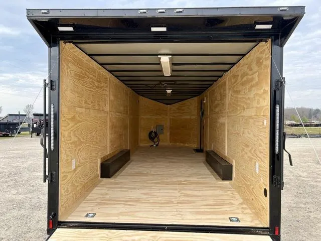 new Car Haulers / Racing Trailers Anvil  for sale, in Poplar Bluff, MO Thumbnail 11